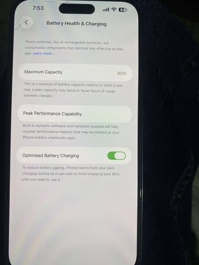 iPhone 14 Pro Max, HK PTA Approved, Urgent Sale