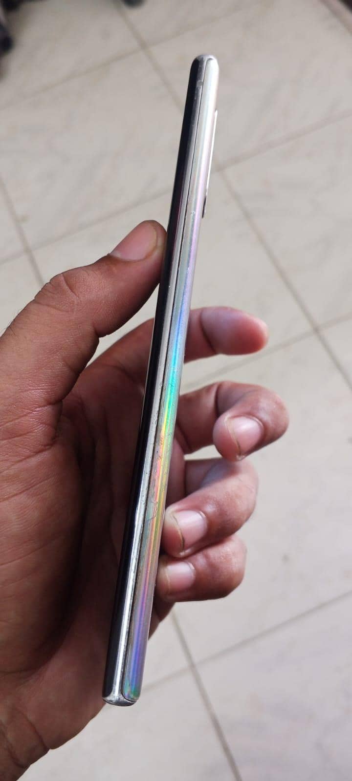 Samsung Mobile Note 10 Plus 2