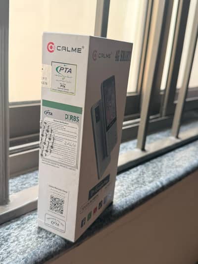 Calme 4G Smart