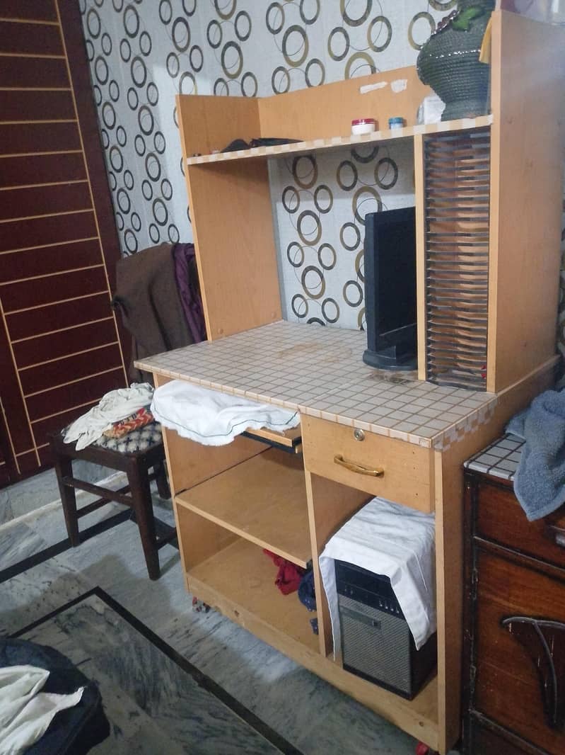 computer table 1