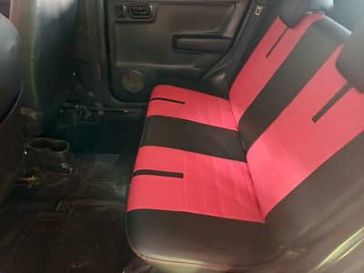Suzuki Alto 2015 registered 17 pakistan