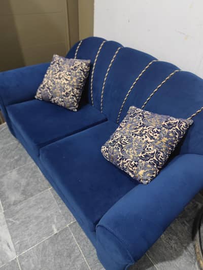 sofa set chenyoti strong wood 