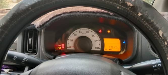 Suzuki Alto 2021