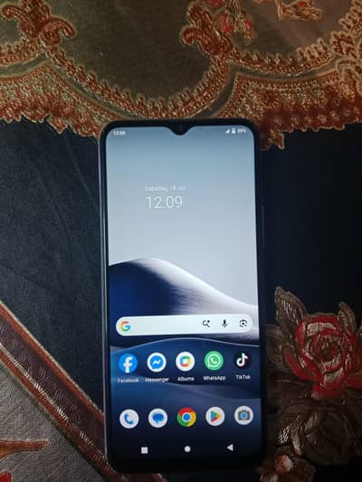 Vivo Y20