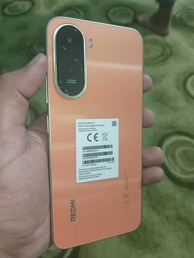 Xiaomi Redmi  A7 pro new