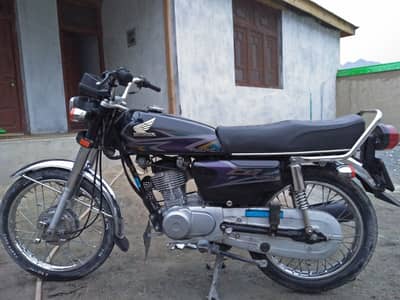 2020 model fresh condition