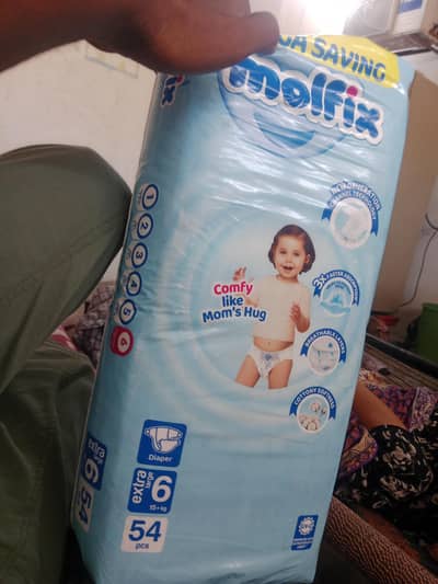 molfix Pamper