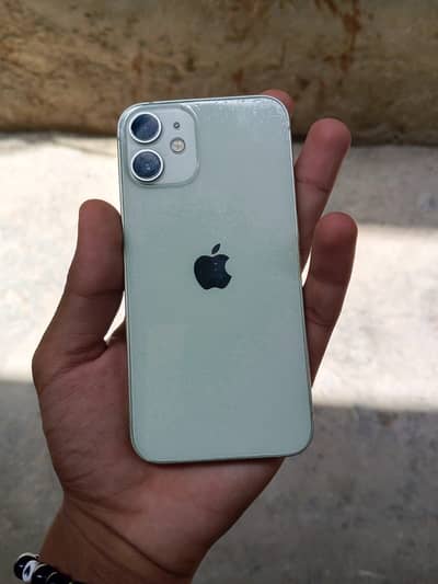 Apple iPhone 12 mini