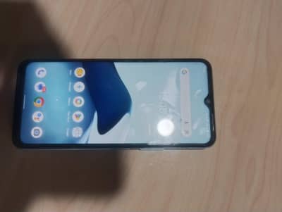 Vivo Y21A 2021