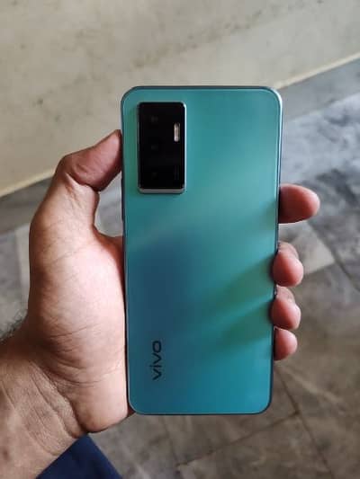 vivo v23e 8/256 with box pack set
