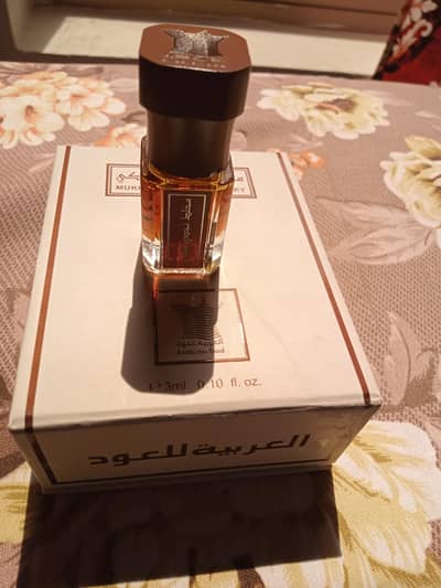 Original Oud