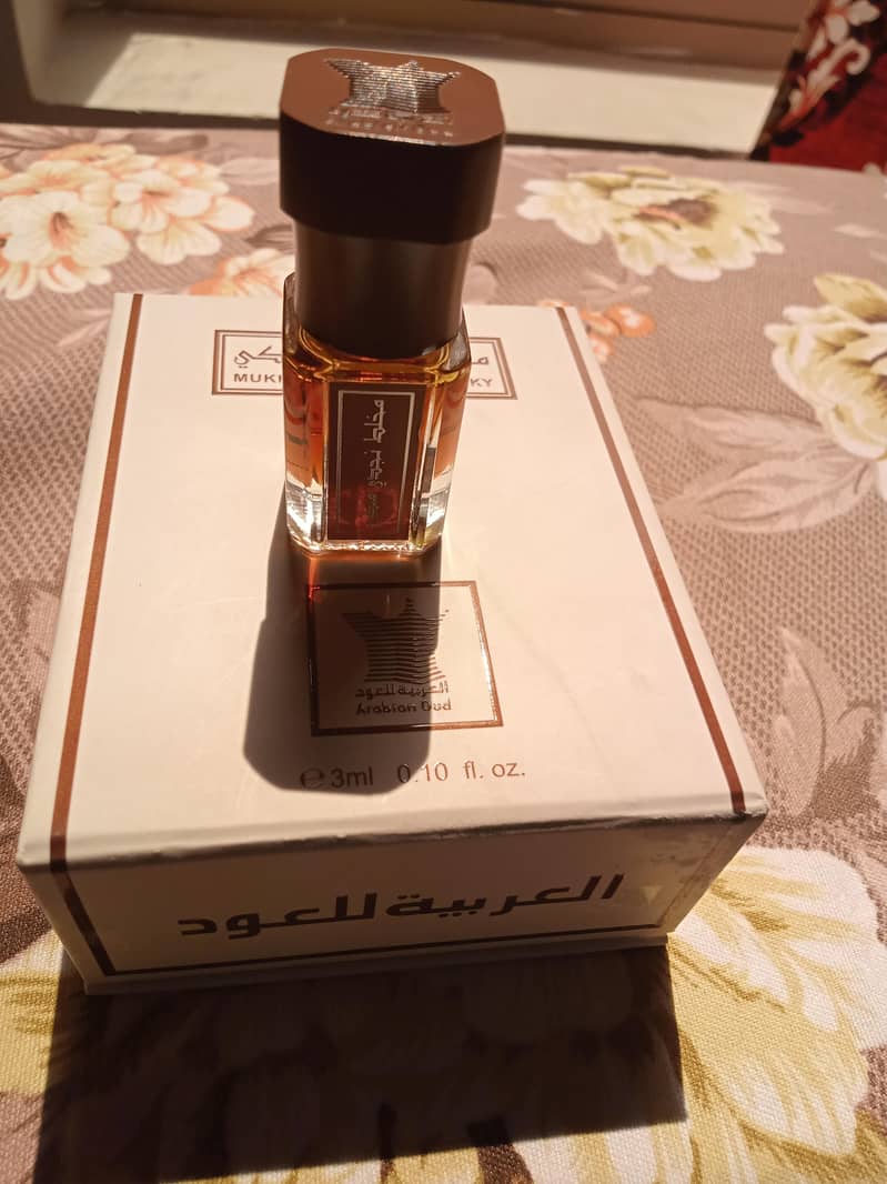 Original Oud 0