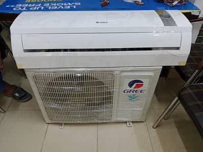 Gree Lomo 1.5 Ton split Ac With Warranty (0321/0807777)