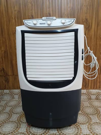 iNational Room Air Cooler – Excellent Condition | Ready to Use