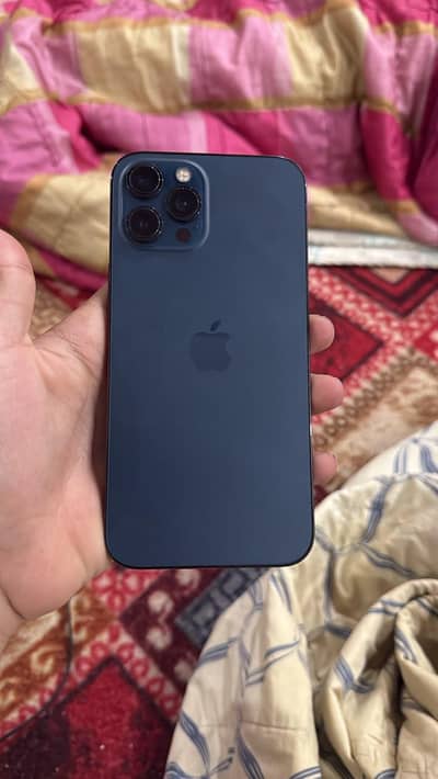 Apple iPhone 12 Pro Max