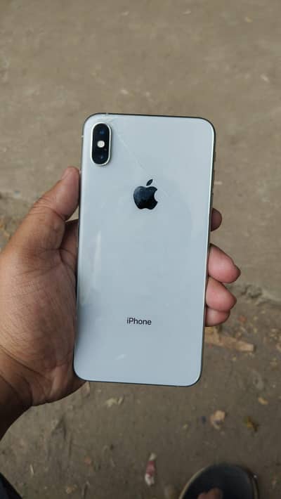 Apple iPhone XS Max