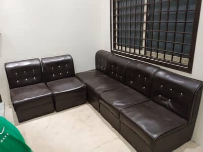 Sofas