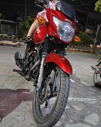 Bike For Sale