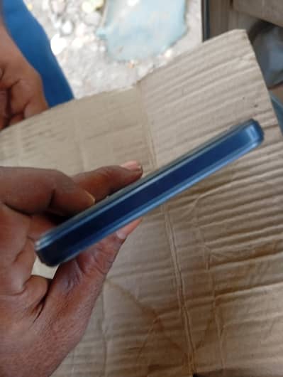 Infinix Note 12