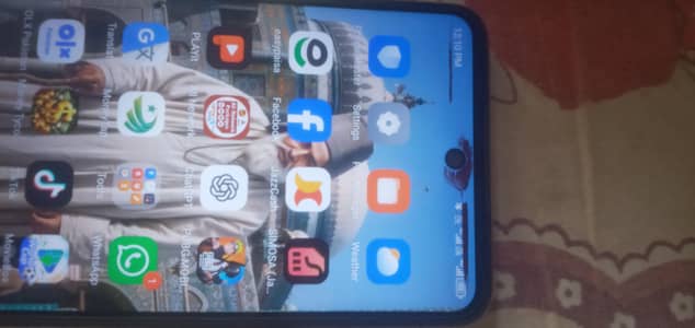 Infinix Smart 8