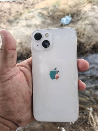 Apple iPhone 13  128Gb battery 88 neat and clean