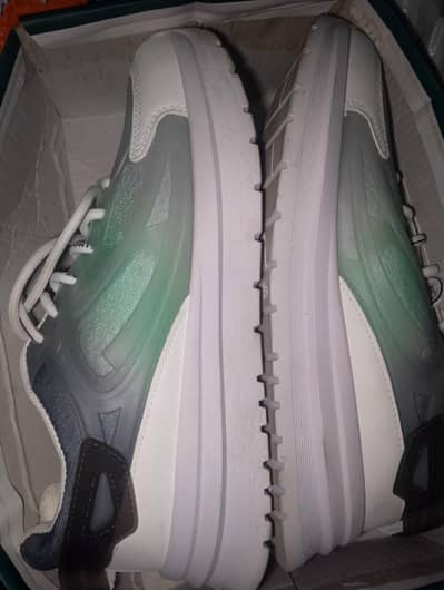 White Shoes  For men