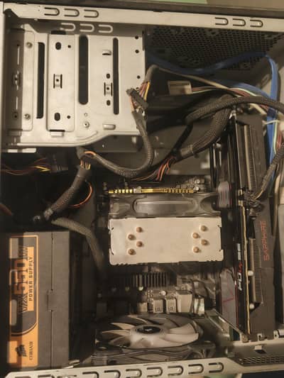 Good Gaming pc