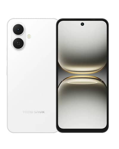 Tecno Spark Go 2