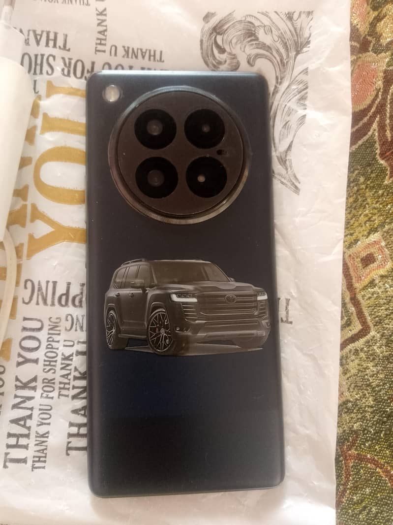 Infinix Zero 40 1