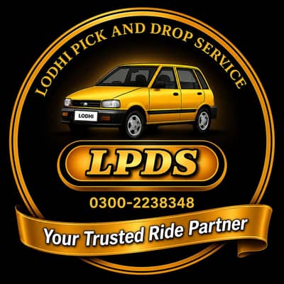 Pick and drop service 0300-2238348