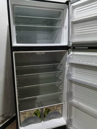 Dawlances fridge