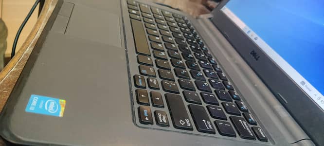 Dell laptop window 10