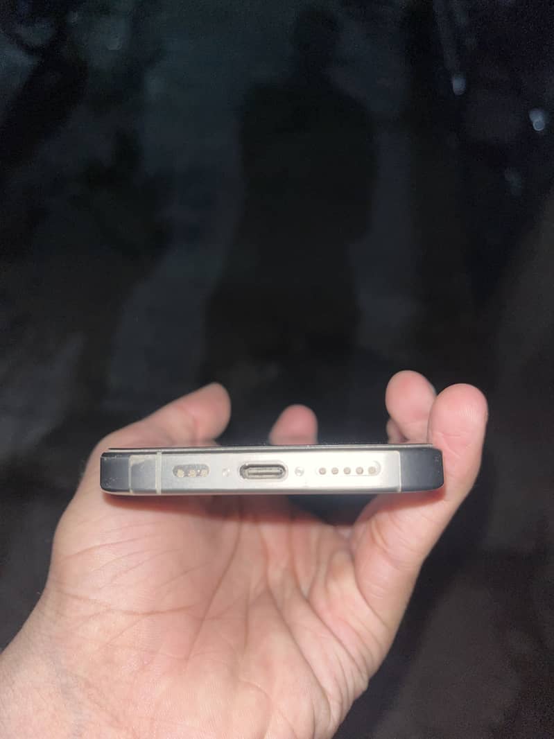 Iphone  15 Pro 5