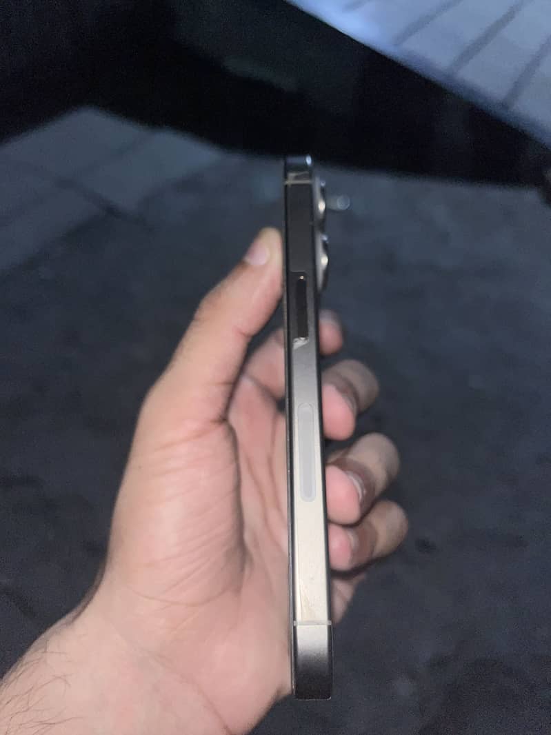 Iphone  15 Pro 7
