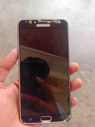 Samsung Mobile J7 Prime