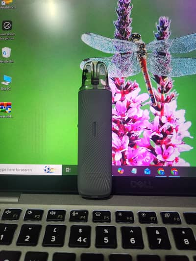 Caliburn G5 lite pod / vape 18+