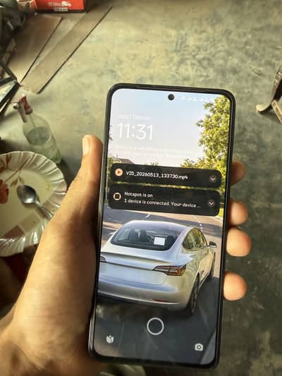 Xiaomi Redmi Note 13 8gb ram 256gb