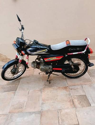 super power 2018 model Karachi register fast owner koi kam nahi