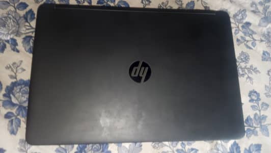 Hp Laptop pro book 650 G1. i5 gen 4th