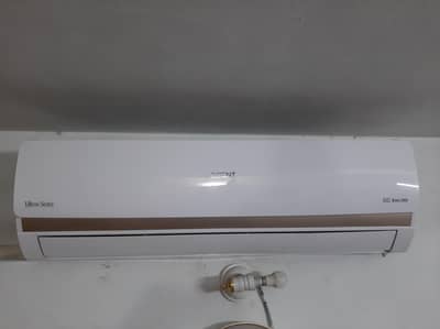 Orient 1.5 Ton inverter Ultron Series