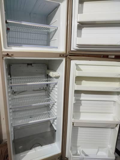 2 door fridge for sale