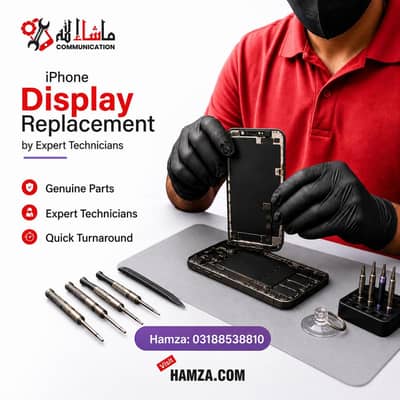 Mobile Repairing