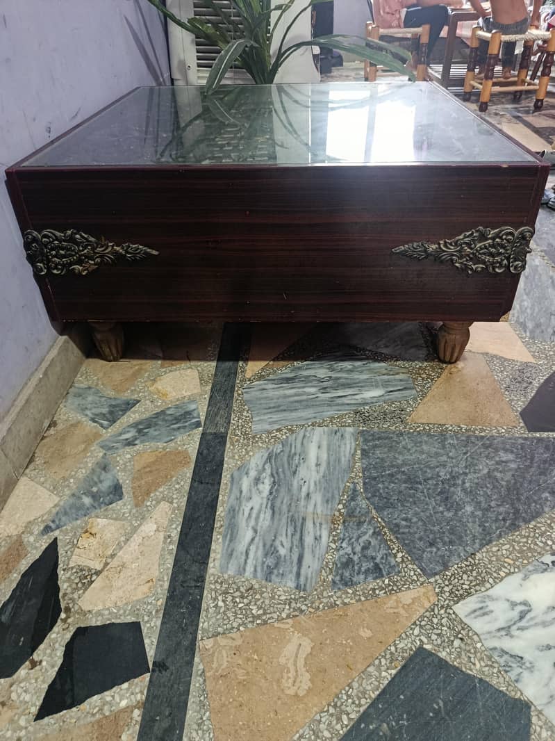 centre table 1