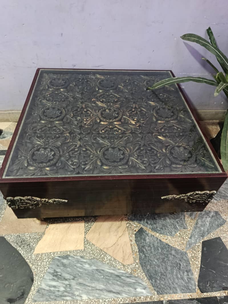 centre table 2