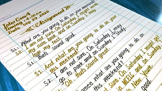 Need assignment writting job 1