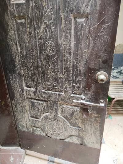 Used Doors