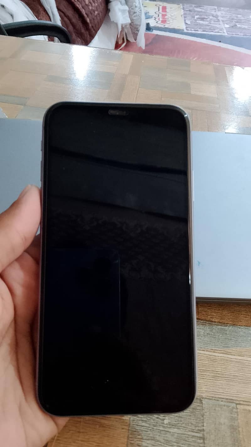iPhone 11 1
