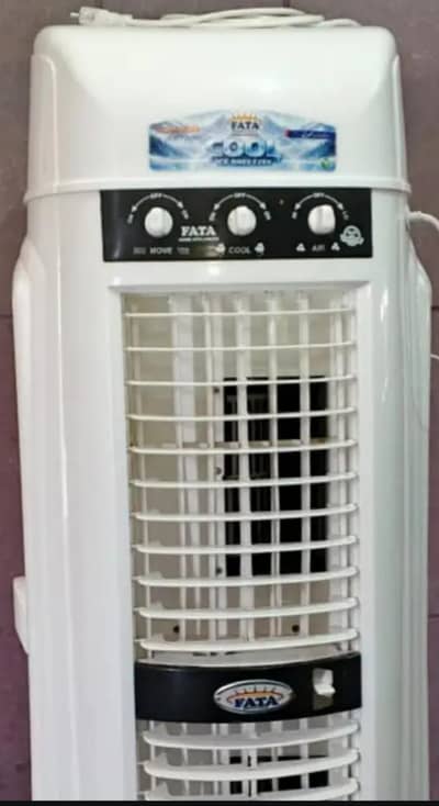 FATA Tower Air cooler