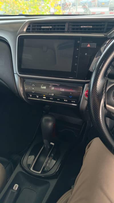 Honda City 2022 Aspir 1.5