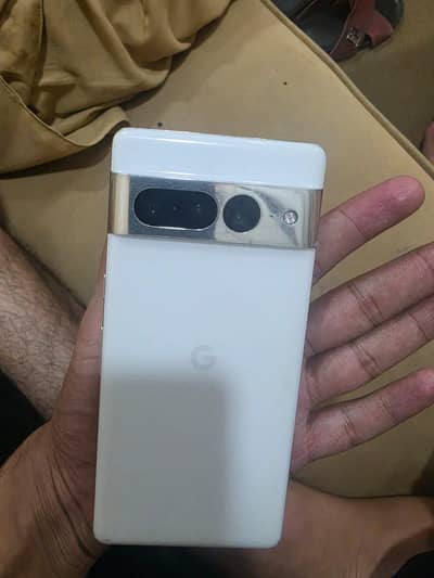 PIXEL 7 PRO